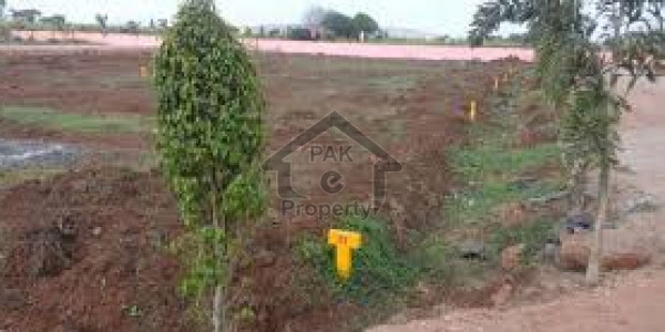 250 Square Yards Plot File Available In Dha Peshawer