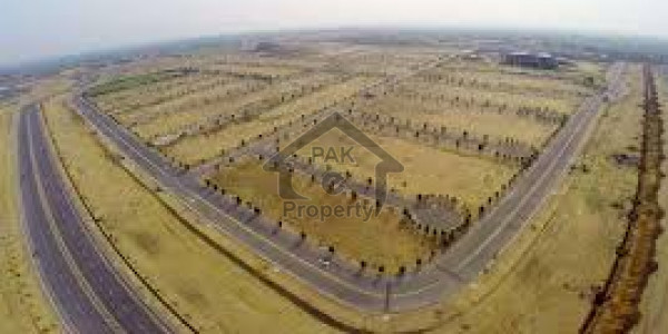 500 Square Yards- Kanal Installment File Available On Below Market Rates