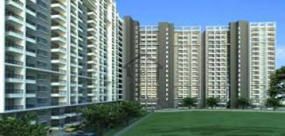 Clifton - Block 2-4 Bedroom Pent House In Brand New Project Clifton Karachi