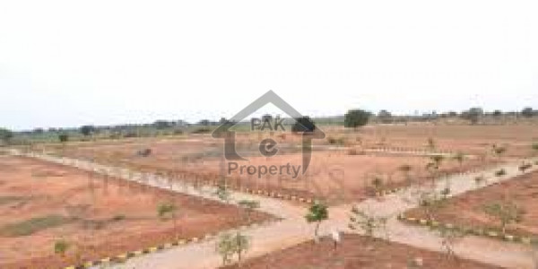 1 Kanal Plot File Available On Installments