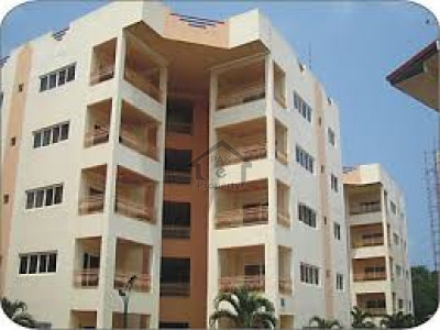 Khalid Bin Walid Road-Flat For Sale 3 Bedroom Brand New Apartment In Karachi