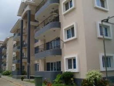 DHA Phase 5-1st Floor Flat Is Available For Sale In Karachi