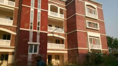 Shaheed Millat Road-3 Bedroom Apartment on Sale Brand New Building In Karachi