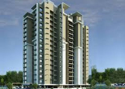Clifton - Block 4-New Project Clifton Block 4 Flat Available For Sale In Karachi