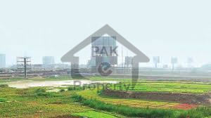 500 Sq. Yard Plot File Available In DHA Defence