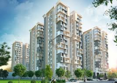 Clifton - Block 5-Apartment For Sale In Karachi