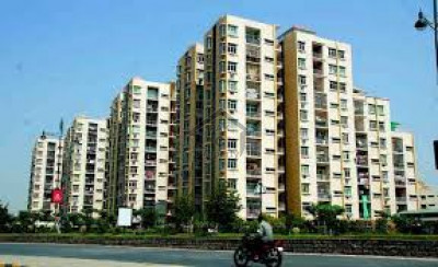 Clifton - Block 5-Apartment For Sale In Karachi