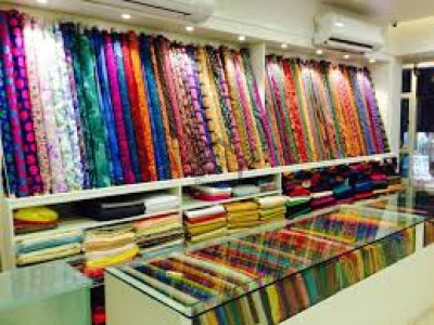 Rahat Commercial Area, DHA Phase 6-Shop For Sale In Karachi