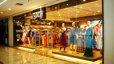 Rahat Commercial Area, DHA Phase 6-Shop For Sale In Karachi