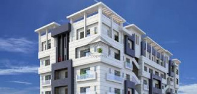 Tauheed Commercial Area, DHA Phase 5-First floor Flat for Sale In Karachi
