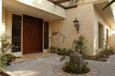 6 Marla House For Sale At Jan Mohammad Road