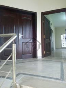 Killi Paind Khan Road-Fresh Constructed Double Storey House For Sale In  Quetta
