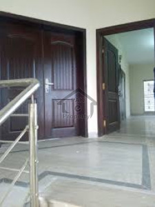Jinnah Town-House For Sale 1000 Sq Feet In Quetta