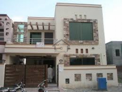 Jinnah Town-House For Sale 1000 Sq Feet In Quetta