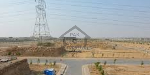 10 Marla Plot File Available For Sale In DHA Defence