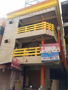 10 Marla-House Available For Sale At Gurdat Singh Road