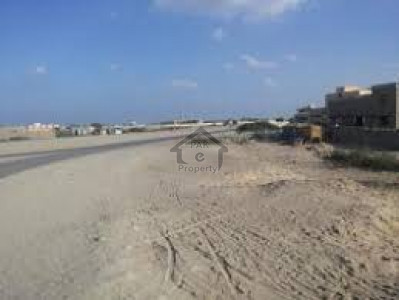 Mouza Derbela Shumali-10 Acre Industrial Land For Sale In Gwadar
