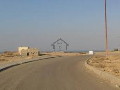 Mouza Derbela Shumali-10 Acre Industrial Land For Sale In Gwadar