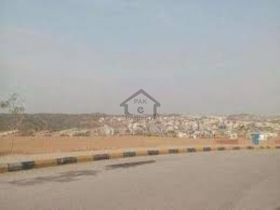 Singhar Housing Scheme Road-Sanghar Phase 1 Corner Plot For Sale In Gwadar