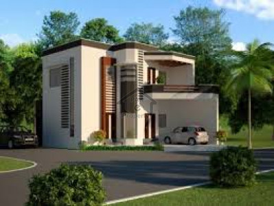 DHA Phase 4, 400 Sq. Yd. Bungalow Is Available For Sale