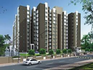 Bahria Apartments-Flat Available For Sale In Karachi