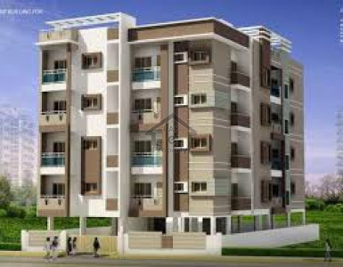 Bahria Apartments-Flat Available For Sale In Karachi