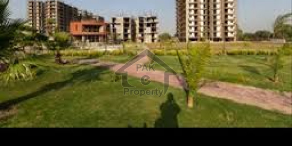 1 Kanal All Dues Clear Plot File Available In Dha Peshawar
