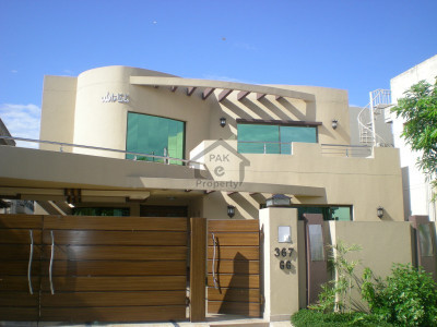 Bahria Town - Precinct 11-A-House Is Available For Sale In Karachi