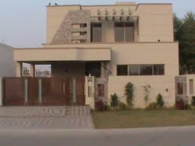 Bahria Town - Precinct 10-House Available For Sale In Karachi