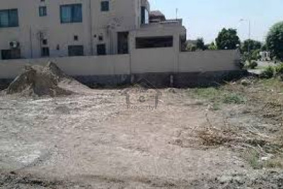 DHA Phase 1-Residential Corner Plot Is Available For Sale In Karachi