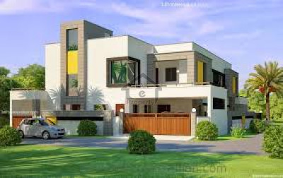 DHA Phase 1-1,100 Sq. Yd. House Available For Sale
