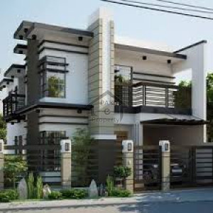 DHA Phase 2-House Is Available For Sale In Karachi