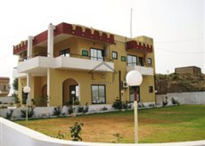 DHA Phase 2 Extension,575 Sq. Yd.Bungalow Is Available For Sale