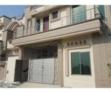 DHA Phase 6-House Available For Sale In Karachi