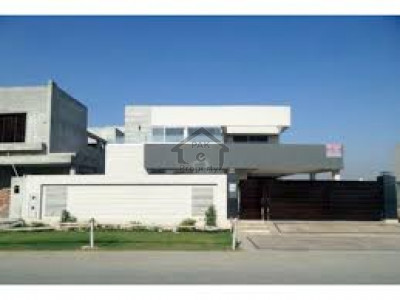 DHA Phase 4-House Available For Sale In Karachi
