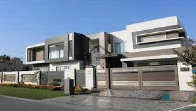 DHA Phase 2-House Available For Sale In Karachi