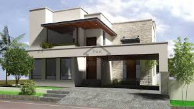 DHA Phase 2-House Available For Sale In Karachi