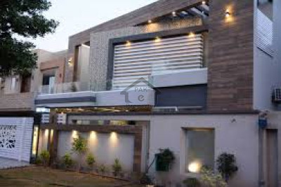 DHA Phase 6-House Available For Sale In Karachi