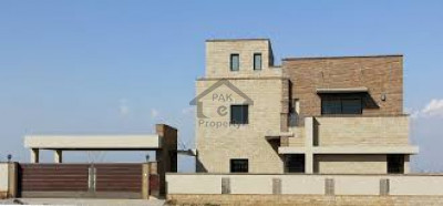 DHA Phase 4-House Available For Sale In Karachi