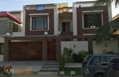 DHA Phase 4-2 Units House Available For Sale In Karachi