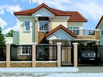 DHA Phase 5-House Available For Sale In Karachi