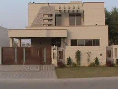 DHA Phase 5-House Available For Sale In Karachi