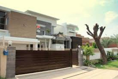 DHA Phase 2-Bungalow Available For Sale In Karachi