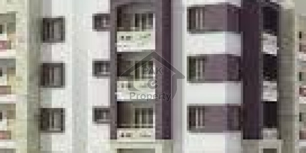 2 bed Apartment 3rd Floor Jason Luxury Clifton Block-3