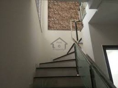 Jinnah Town-Extraordinary Beautiful House For Sale In Quetta