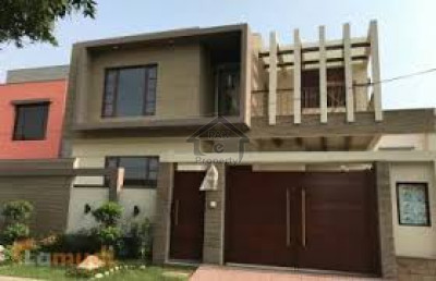 Baleli Road-House For Sale In  Quetta