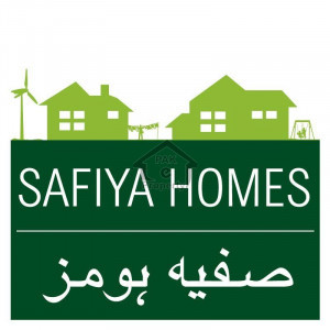 3.5 Marla Plots at Safiya Homes (Warsak Road)