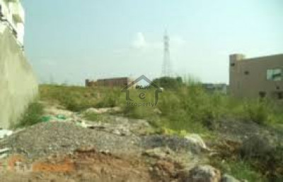 Bahria Enclave - Sector M-Residential Plot Is Available For Sale In Islamabad