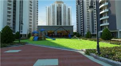 Bahria Tower-2 Bed Possession Flat File Is Available For Sale In Karachi