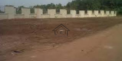 Bahria Town - Precinct 22-250 Sq Yards Residential Plot File For Sale In Karachi